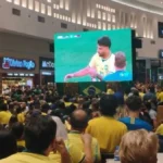 Brasil x Escócia altera horários de serviços em Campo Grande