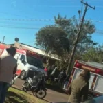 Ataque a tiros em Ponta Porã mata homem e fere adolescente
