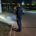 Adolescente de 14 anos é assassinado a tiros em Caarapó