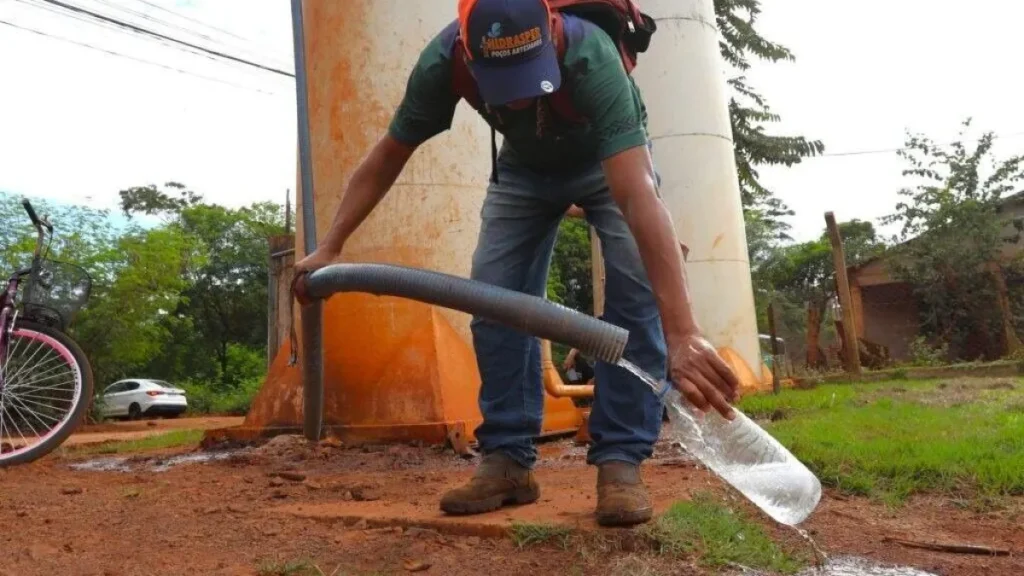 Governo homologa poços de R$ 8,9 milhões em aldeias de Dourados