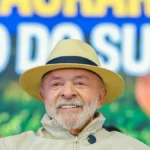 Lula defende inclusão social e rebate pressão externa em MS