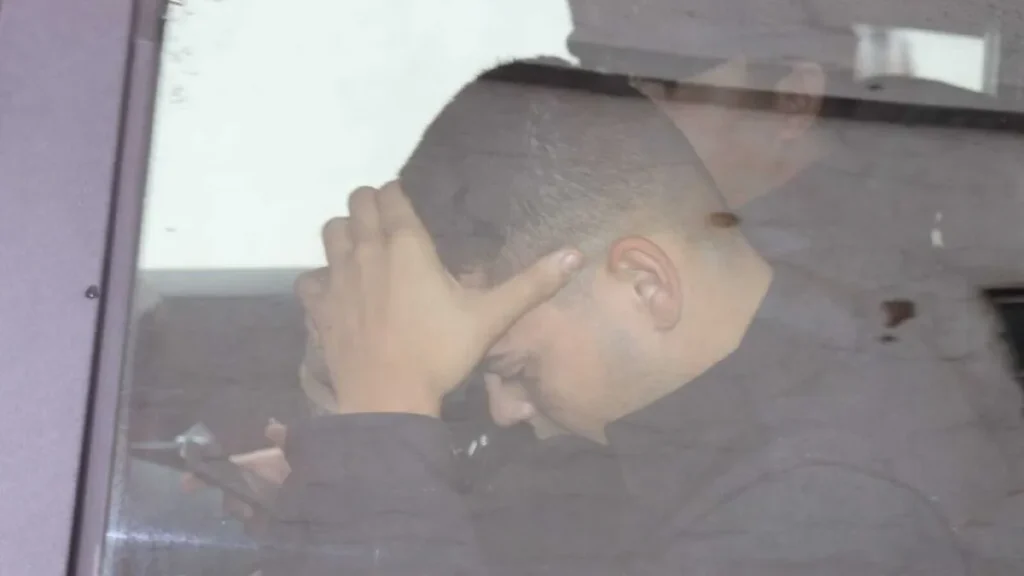 Juiz mantém preso militar que atropelou e matou vigilante