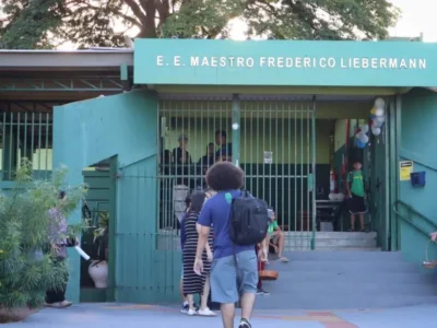 MS tem 14% dos alunos em tempo integral, abaixo da média nacional