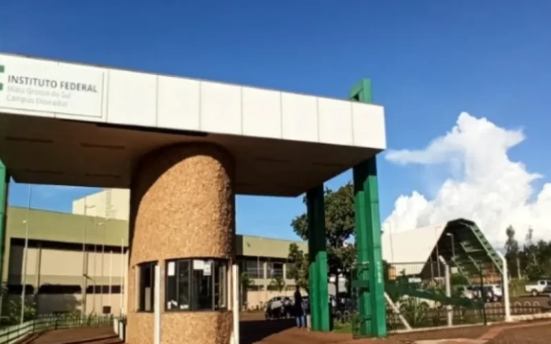 IFMS encerra inscrições para 500 vagas em cursos de idiomas