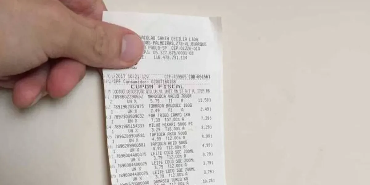 Nota MS Premiada sorteia R$ 300 mil nesta terça