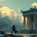 O conceito de destino e livre arbítrio na mitologia da Grécia