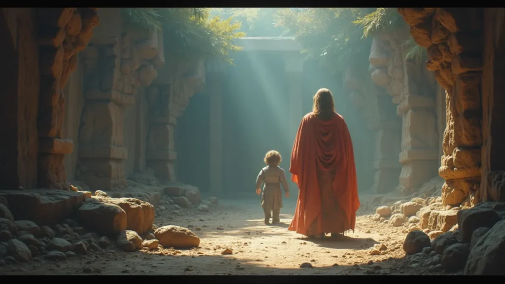 O legado de He-Man na cultura pop de diferentes gerações