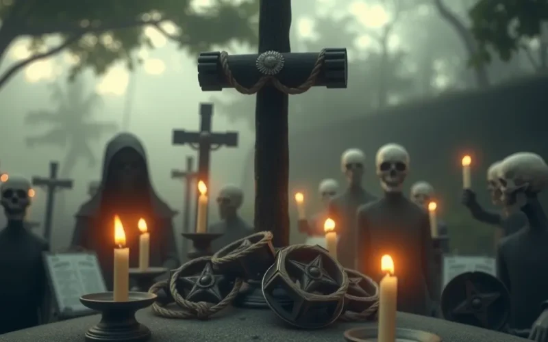 O mundo dos mortos na mitologia grega e a descida de Odisseu