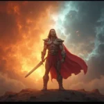 O significado do bordão Eu tenho a força na transformação de He-Man