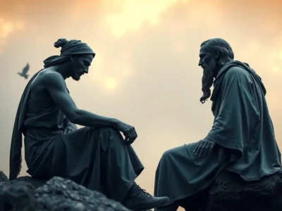 Odisseu e Ulisses: por que o herói grego tem dois nomes famosos
