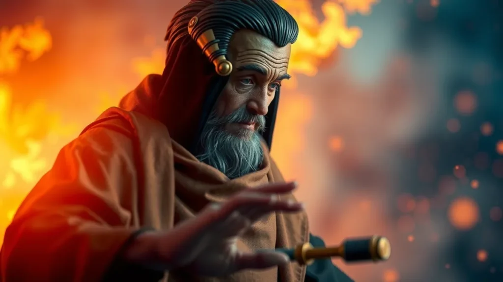 Os personagens mais marcantes do universo de Mestres do Universo
