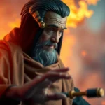 Os personagens mais marcantes do universo de Mestres do Universo