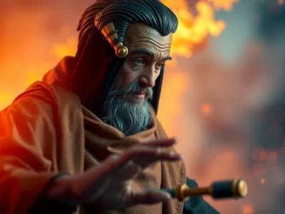 Os personagens mais marcantes do universo de Mestres do Universo