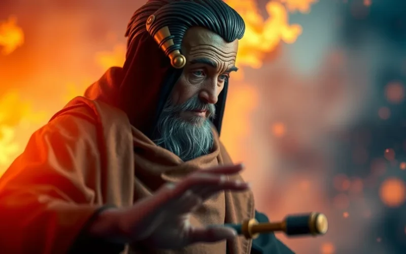 Os personagens mais marcantes do universo de Mestres do Universo
