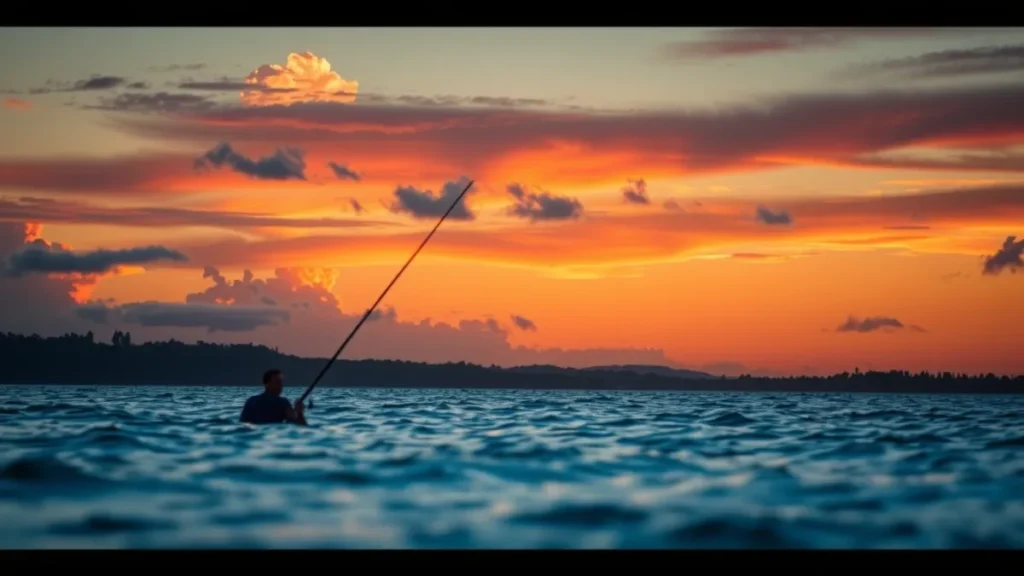 Pesca de piraíba no Rio Araguaia: a rainha das águas goianas