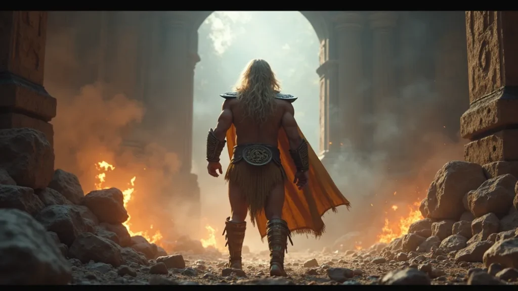 Por que He-Man continua relevante mesmo depois de tantos anos