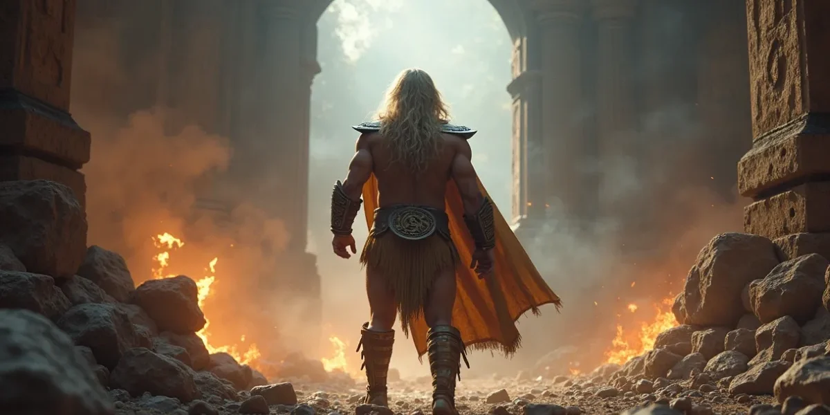 Por que He-Man continua relevante mesmo depois de tantos anos