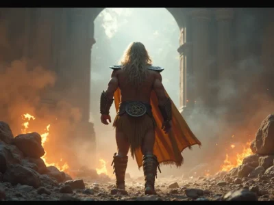 Por que He-Man continua relevante mesmo depois de tantos anos