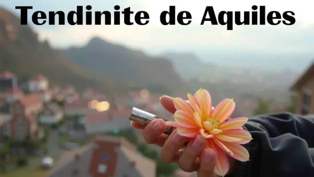 Tendinite de Aquiles: sintomas, causas e opções modernas de tratamento