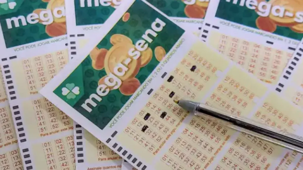 Aposta com 8 dezenas em MS fatura R$ 39 mil na Mega-Sena
