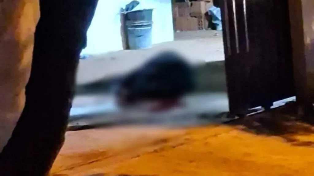 Homem é morto a tiros ao atender portão em Caarapó