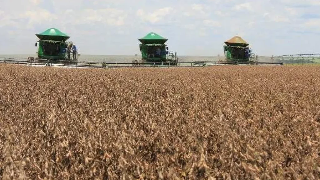 Governo e agro não fecham acordo sobre dívidas rurais