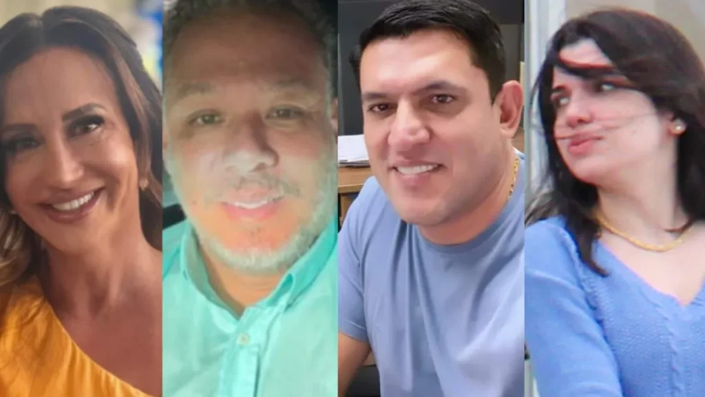Justiça mantém prisões de 10 investigados e analisa mais duas