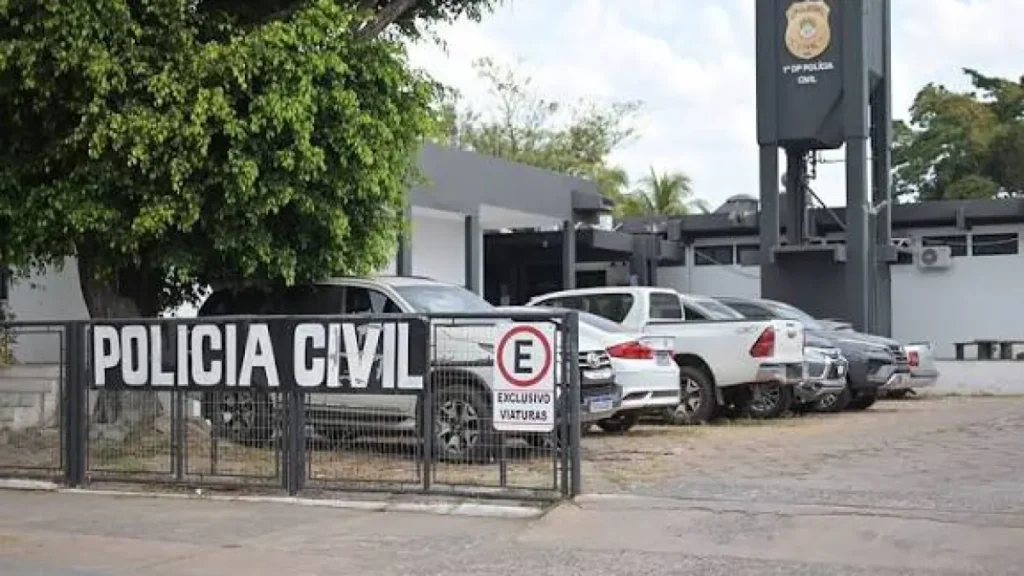 Documentarista tem R$ 30 mil em equipamentos roubados em Ladário
