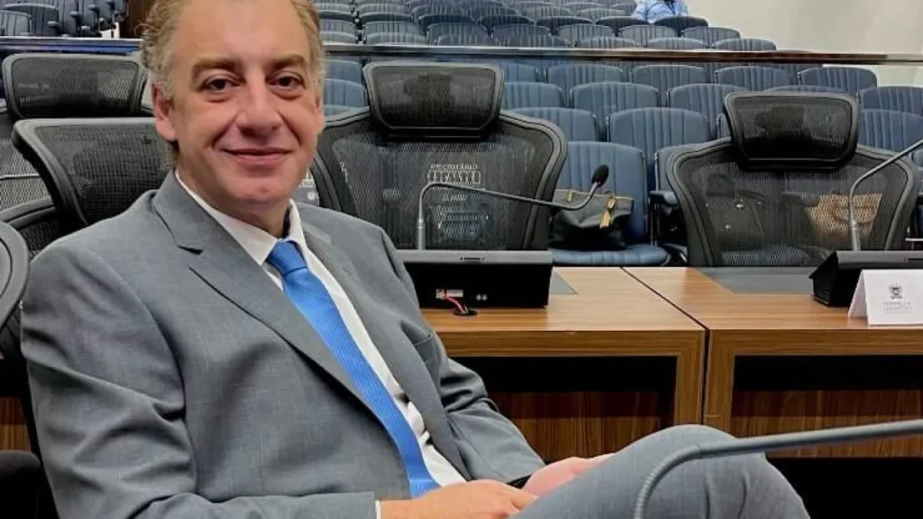 Gaeco e governo se calam sobre prisão de Neno Razuk