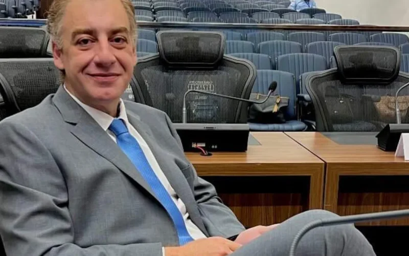 Gaeco e governo se calam sobre prisão de Neno Razuk