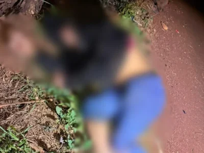 Ciclista morre atropelado na MS-376, em Dourados