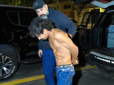 Quatro detidos por ataque a tiros que matou adolescente em festa