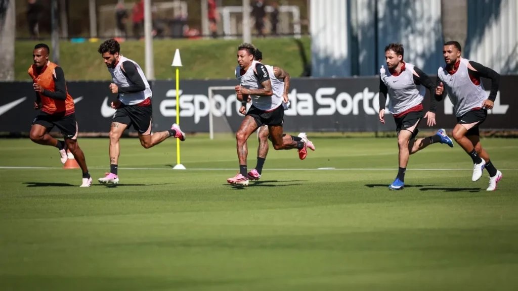 Corinthians sofre novo transfer ban da Fifa por dívida de R$ 1,1 milhão