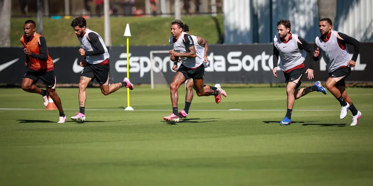 Corinthians sofre novo transfer ban da Fifa por dívida de R$ 1,1 milhão
