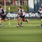 Corinthians sofre novo transfer ban da Fifa por dívida de R$ 1,1 milhão