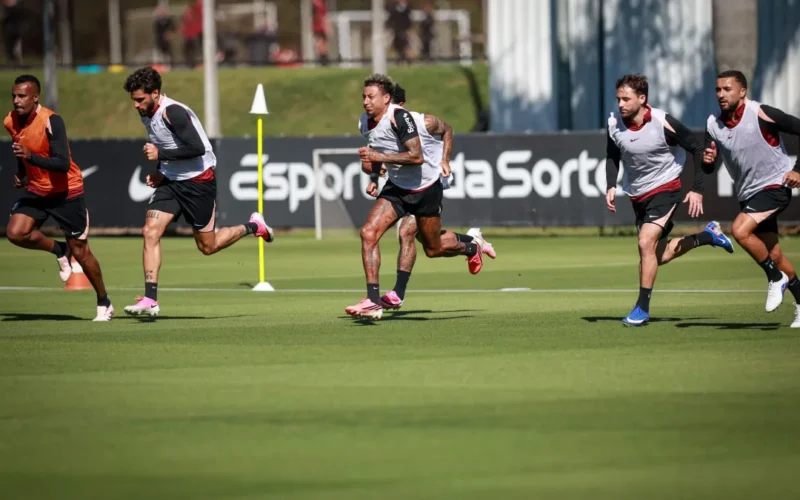 Corinthians sofre novo transfer ban da Fifa por dívida de R$ 1,1 milhão