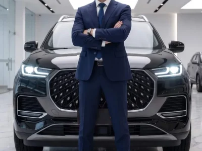 Infoshop: como escolher a melhor forma de comprar carro