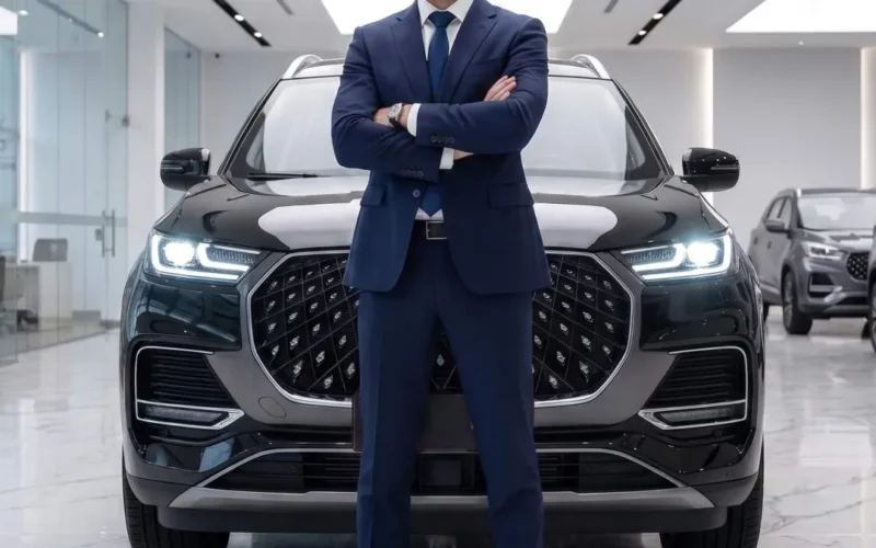 Infoshop: como escolher a melhor forma de comprar carro