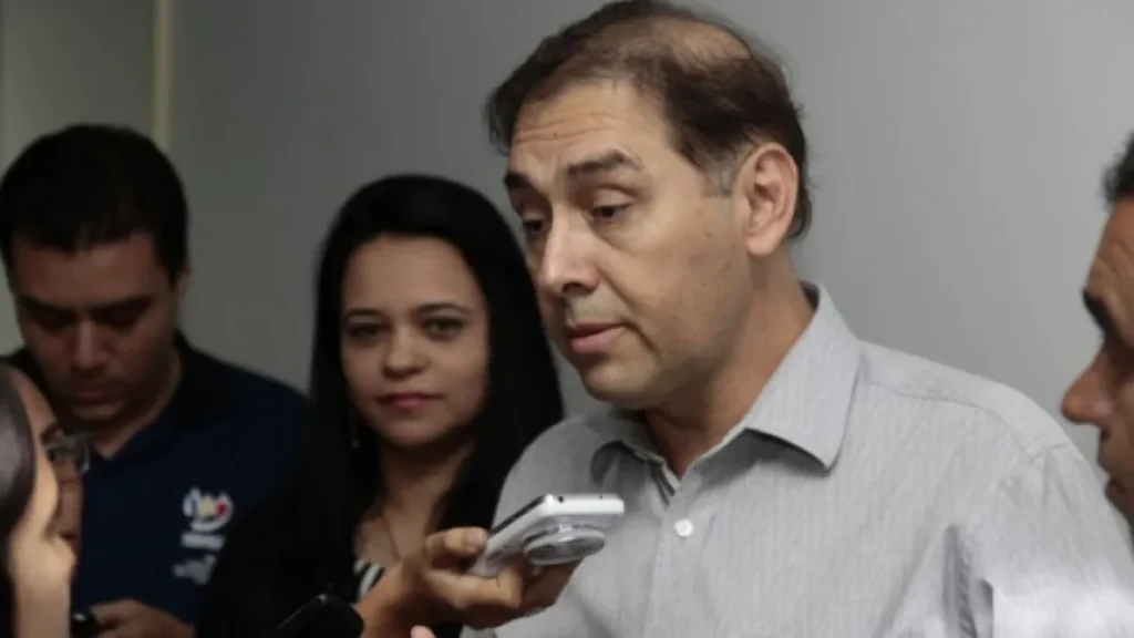 Família acusa Estado de falha na proteção de Bernal