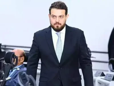 Justiça suspende ação contra Claudinho Serra por suspeita de incompetência