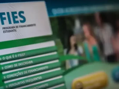 MEC prorroga inscrições do Fies até domingo (19)