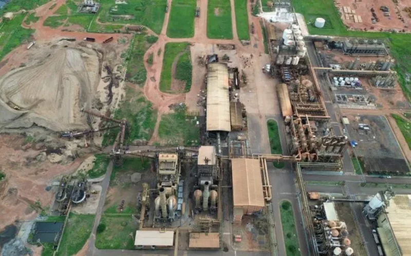 Adecoagro compra Usina Caarapó por R$ 760 milhões
