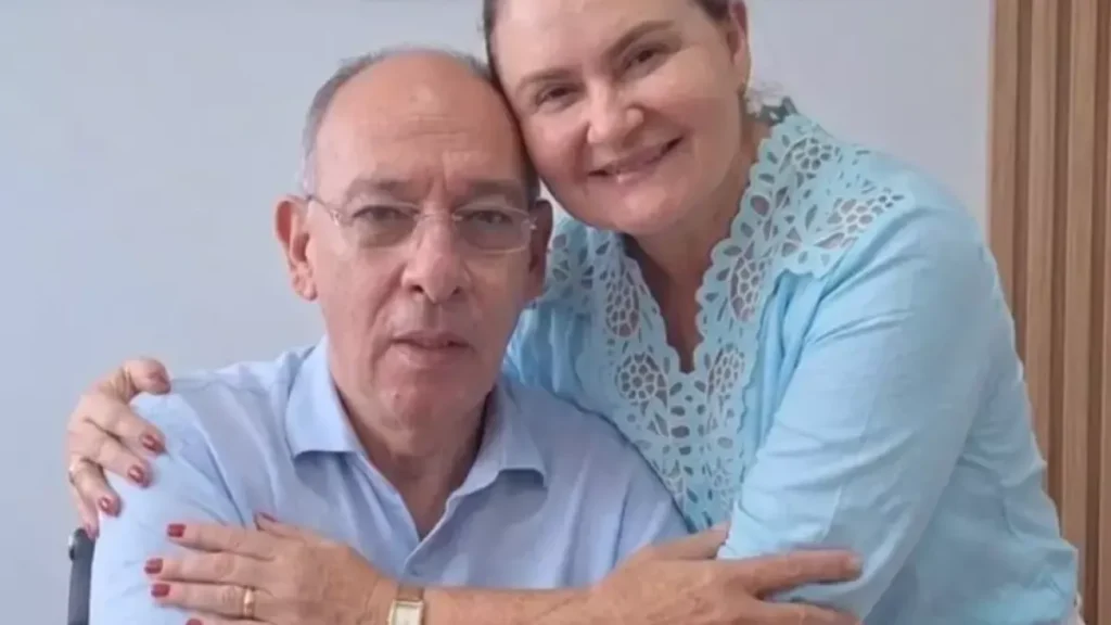 Ex-prefeito de Ponta Porã segue internado após cirurgia cardíaca