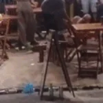 Briga generalizada em conveniência no Bairro Vila Margarida