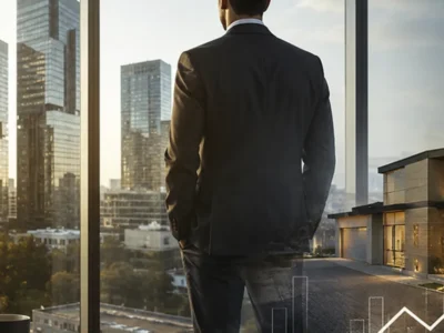 Use seu patrimônio para acelerar negócios com capital inteligente
