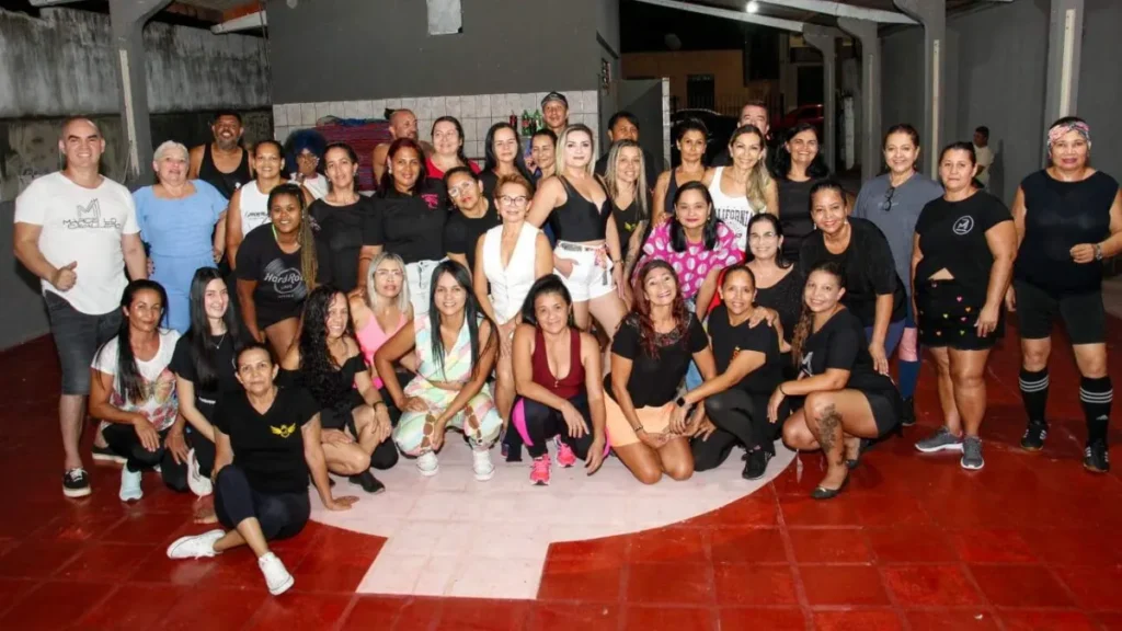 Aulas gratuitas de flashback voltam ao Guanandi após 3 anos