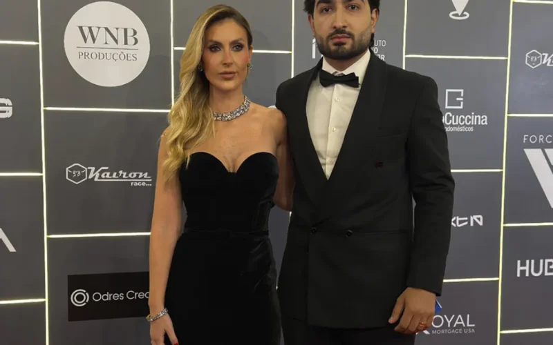 Dentistas de MS participam de leilão beneficente de Neymar