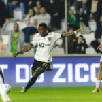 Atlético-MG vence Juventude no fim e vai às quartas da Copa do Brasil