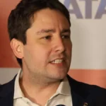 Novo oficializa Catan ao governo e Oshiro ao Senado em MS