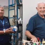Funcionários somam 102 anos na mesma empresa